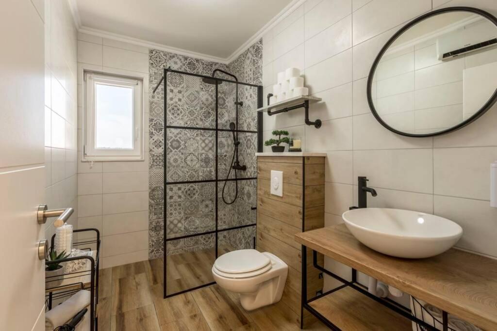 Apartment By Joe Τρογκίρ Εξωτερικό φωτογραφία