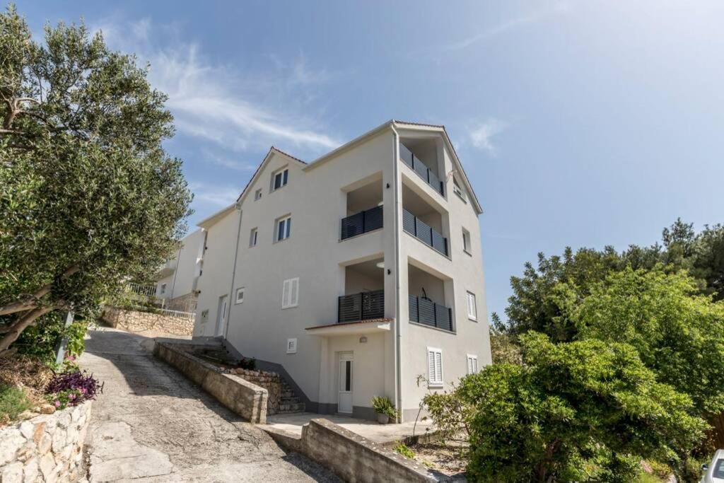 Apartment By Joe Τρογκίρ Εξωτερικό φωτογραφία
