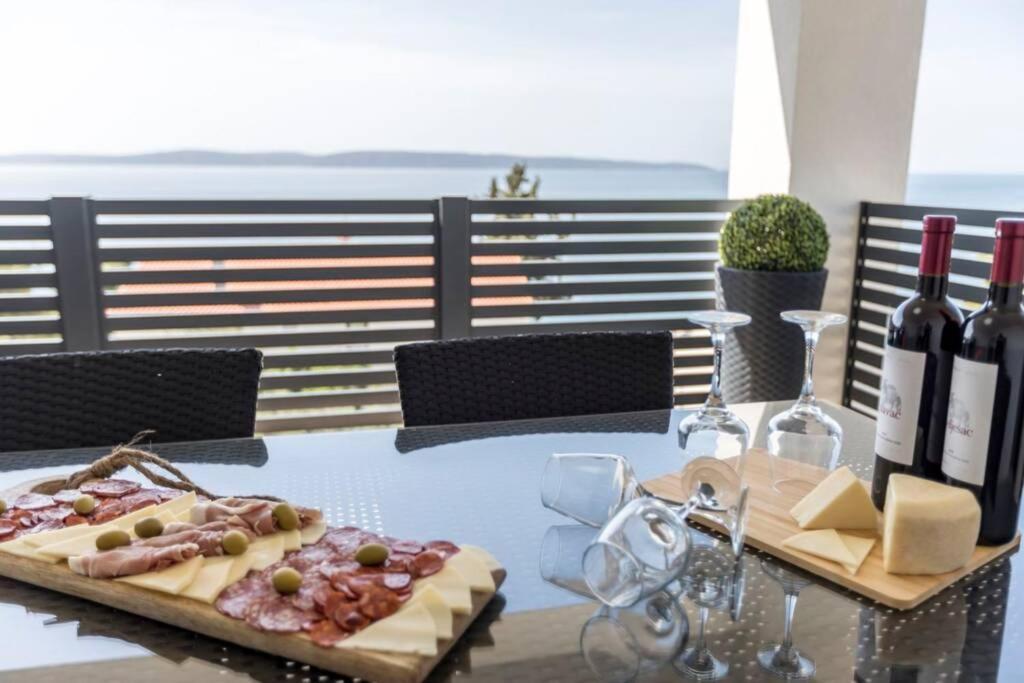Apartment By Joe Τρογκίρ Εξωτερικό φωτογραφία