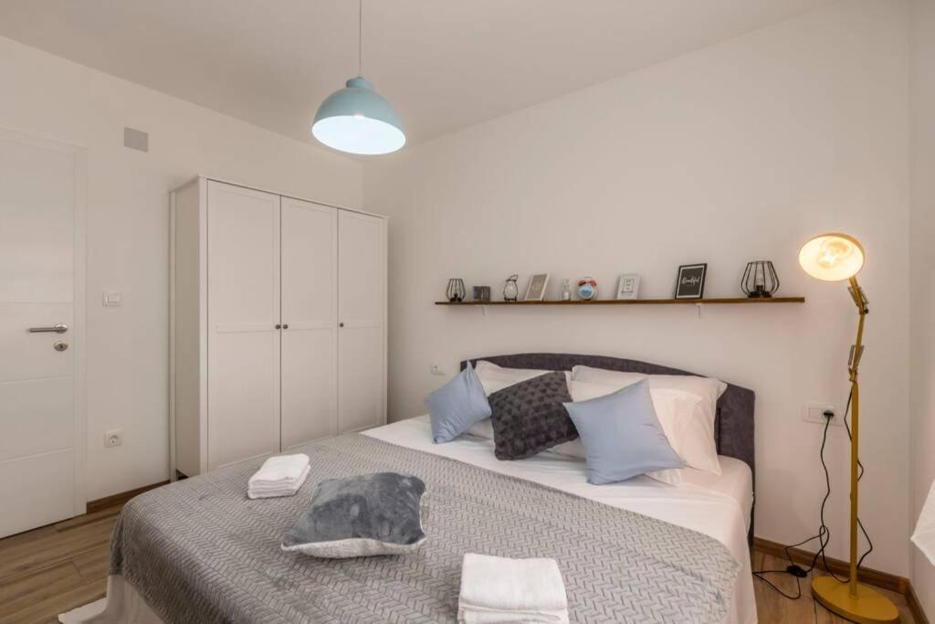 Apartment By Joe Τρογκίρ Εξωτερικό φωτογραφία