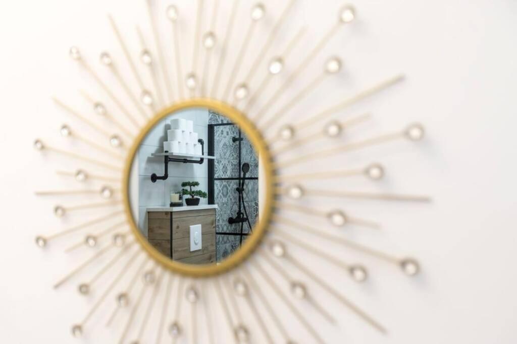 Apartment By Joe Τρογκίρ Εξωτερικό φωτογραφία
