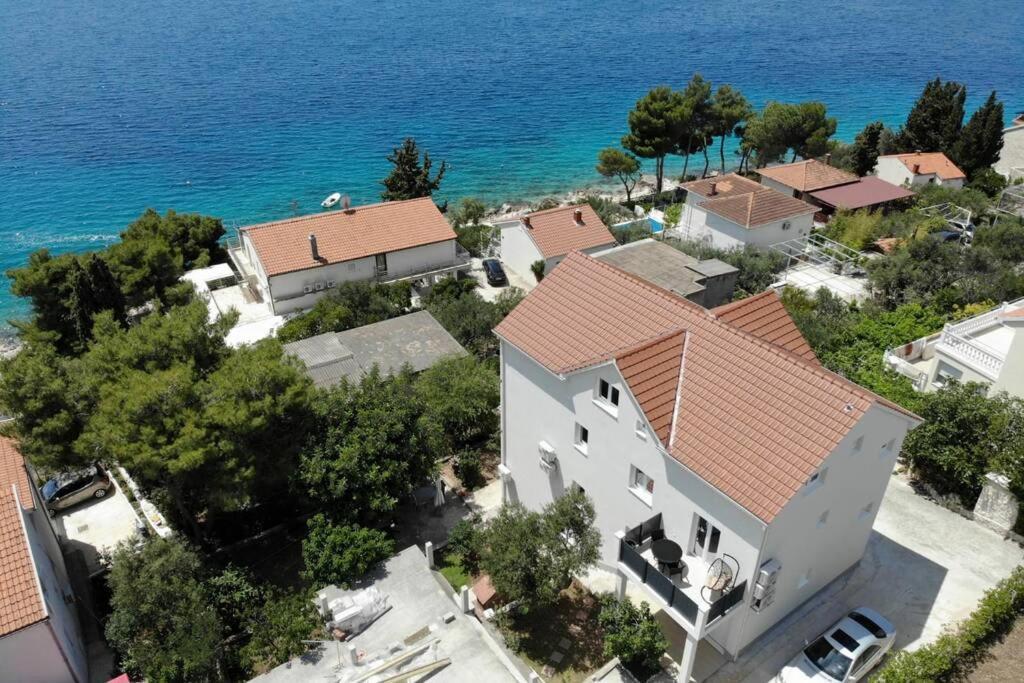 Apartment By Joe Τρογκίρ Εξωτερικό φωτογραφία