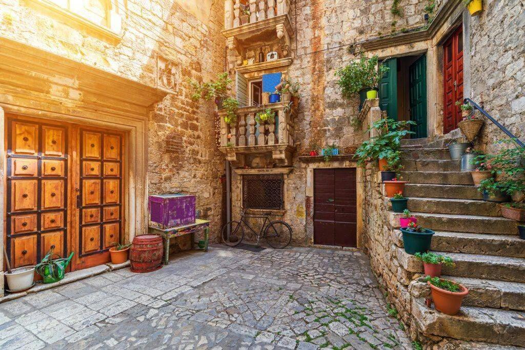 Apartment By Joe Τρογκίρ Εξωτερικό φωτογραφία