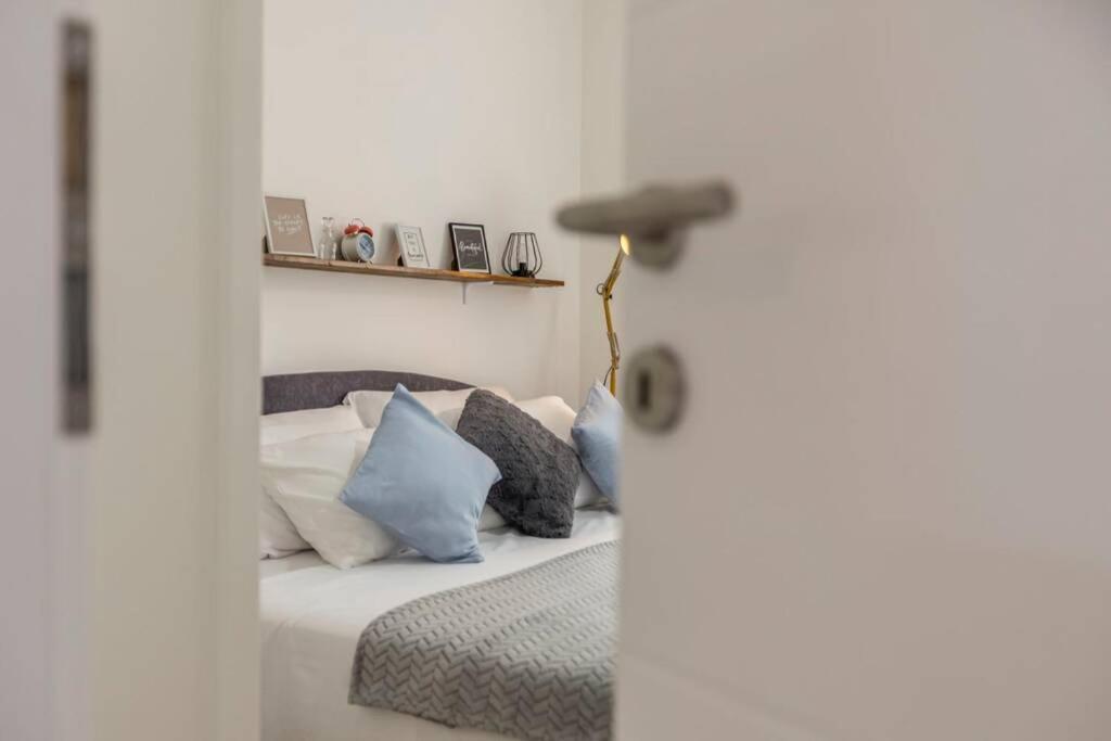 Apartment By Joe Τρογκίρ Εξωτερικό φωτογραφία