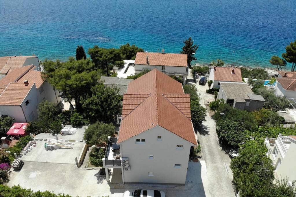Apartment By Joe Τρογκίρ Εξωτερικό φωτογραφία