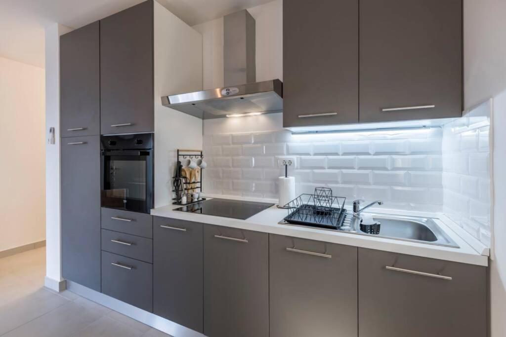Apartment By Joe Τρογκίρ Εξωτερικό φωτογραφία