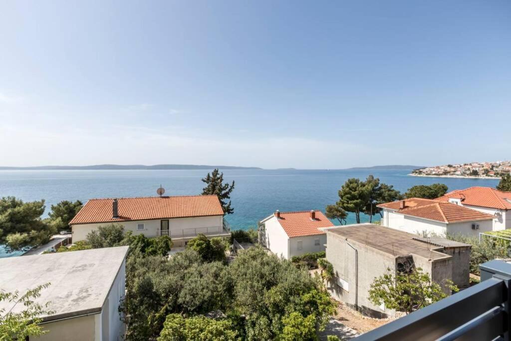 Apartment By Joe Τρογκίρ Εξωτερικό φωτογραφία